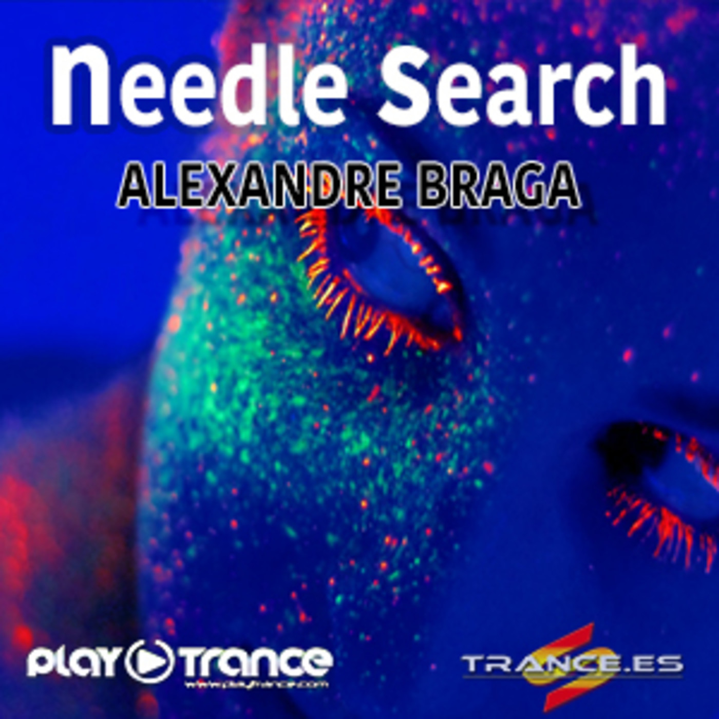 Needle Search Trance