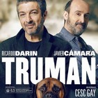 T7x02 "Truman", Cesc Gay, 2015.