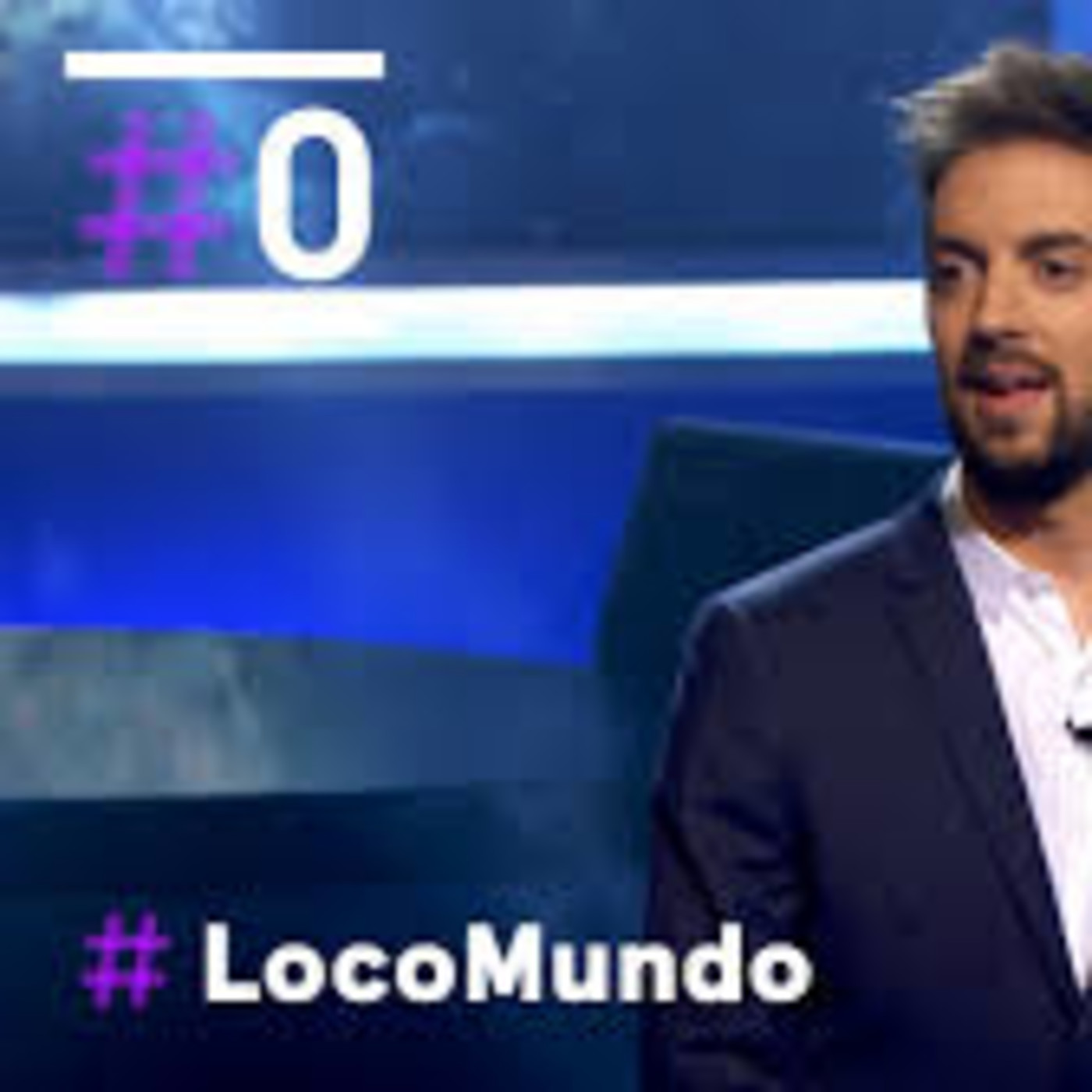 LocoMundo (Loco Mundo)