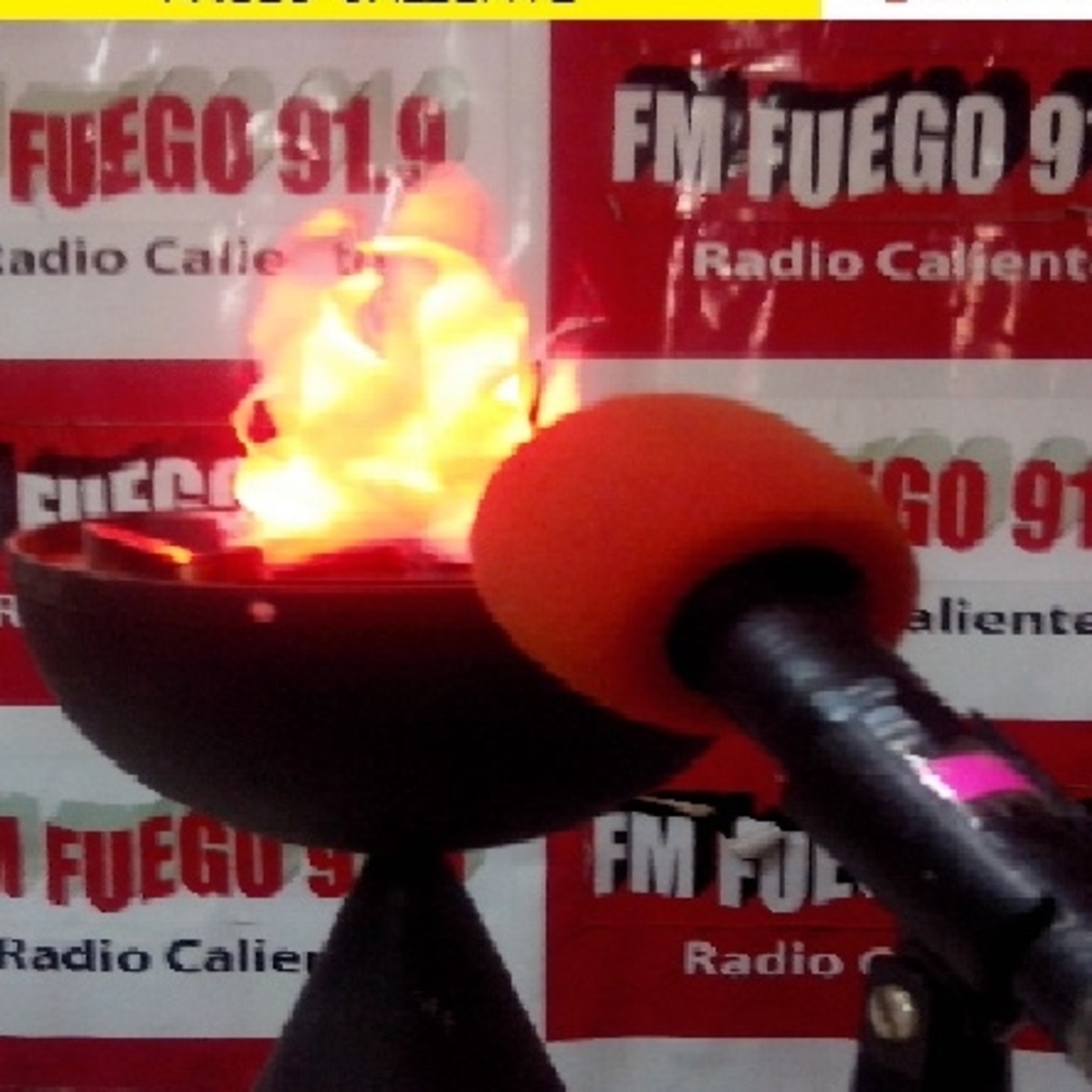 QUIEN QUIERA OÍR QUE OIGA - Sábado 07-07-2018 episode artwork