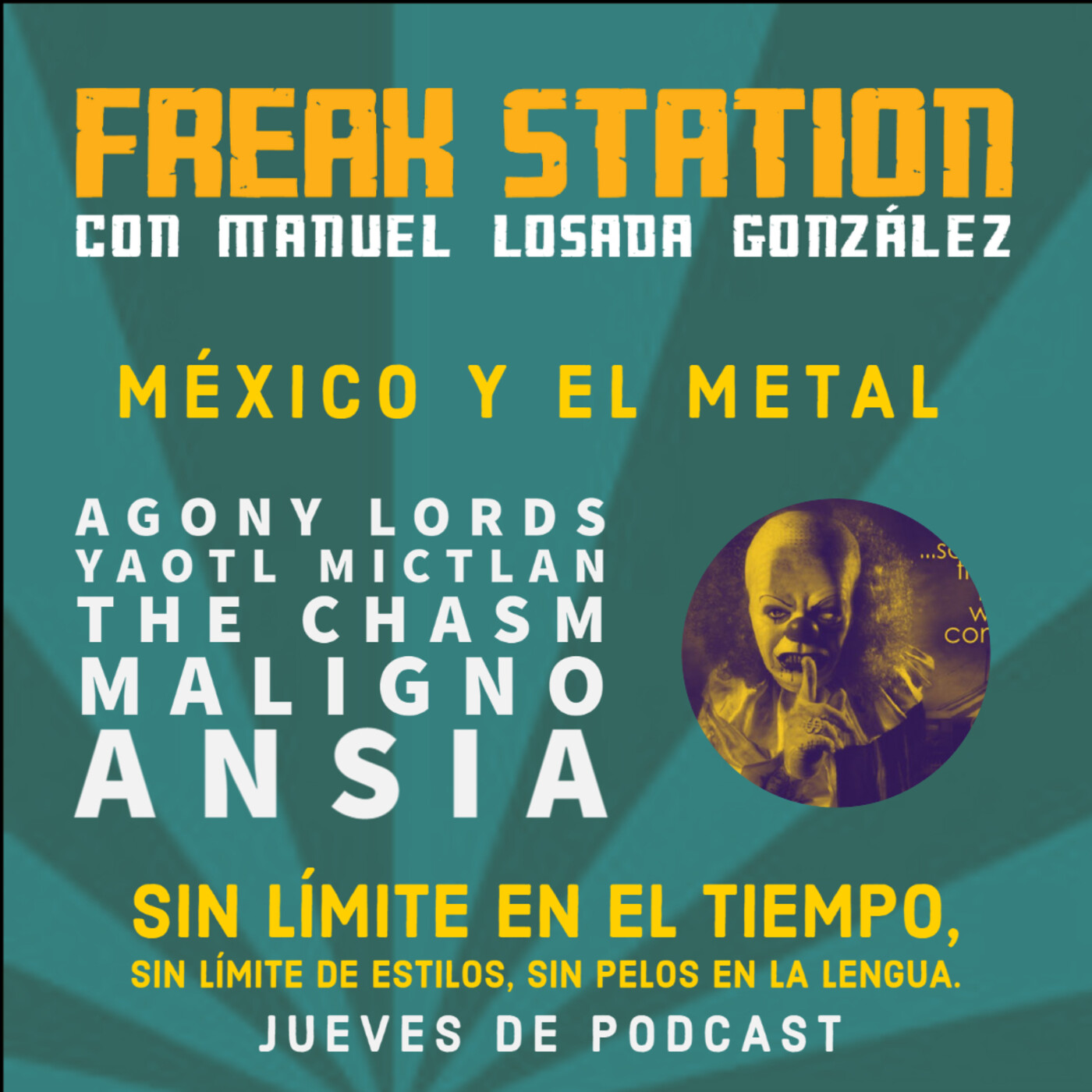 FreakStation