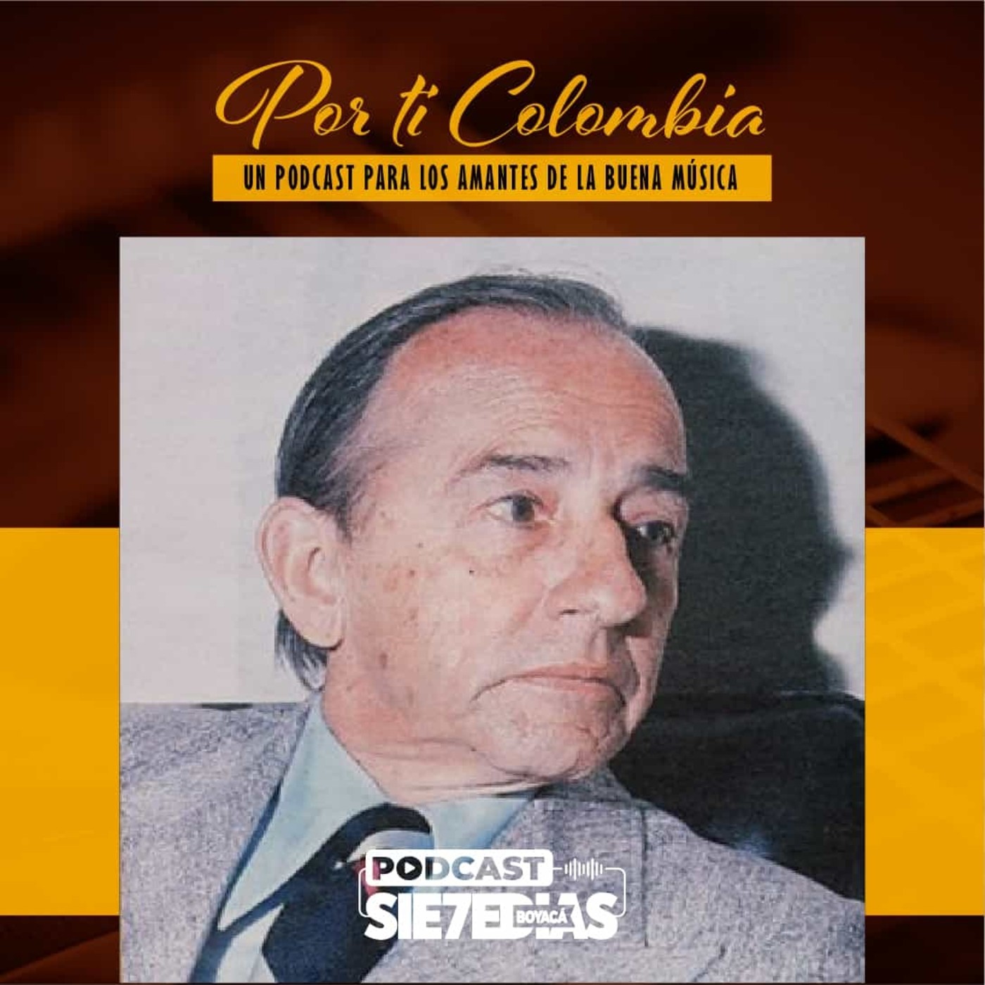 Por ti Colombia