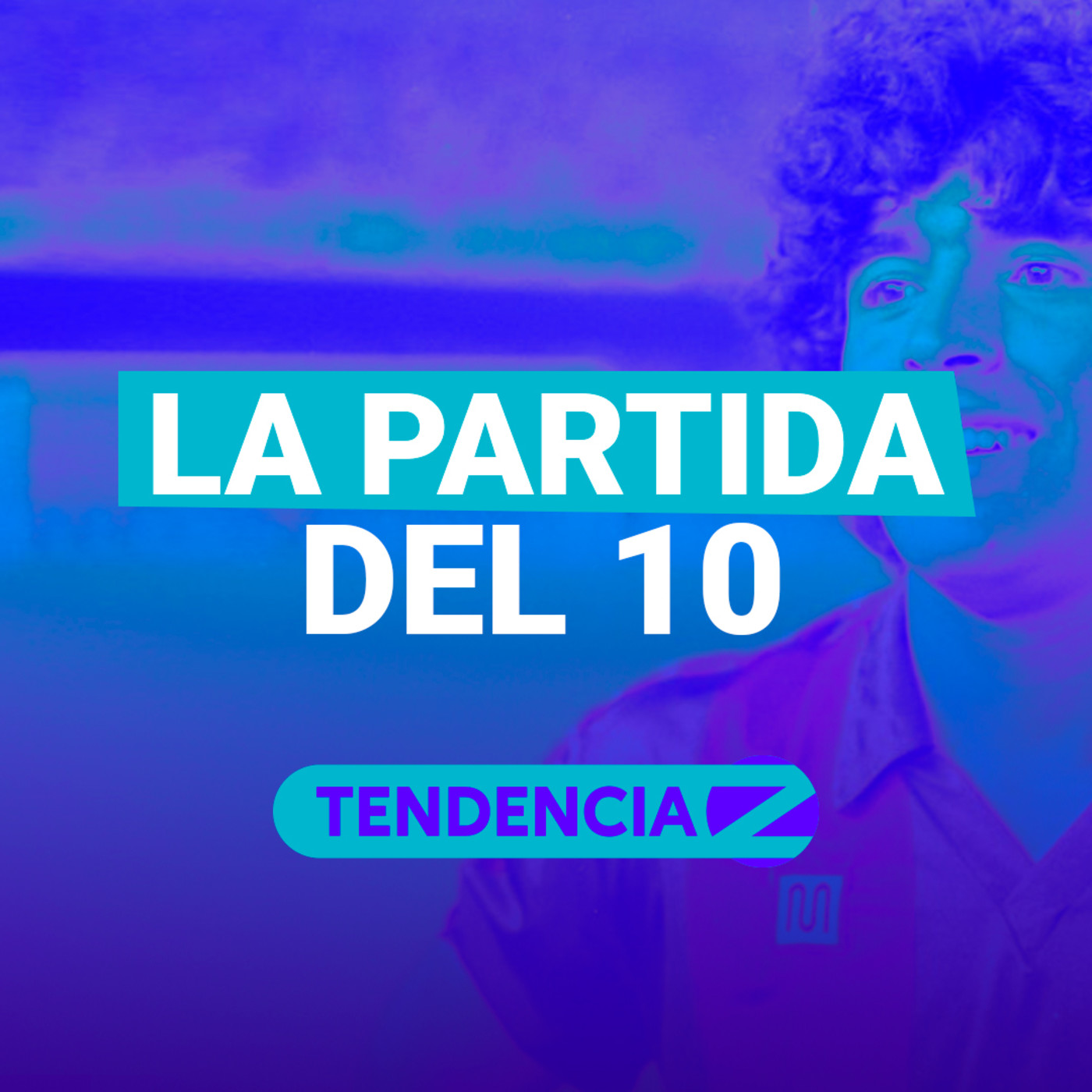 Tendencia Z