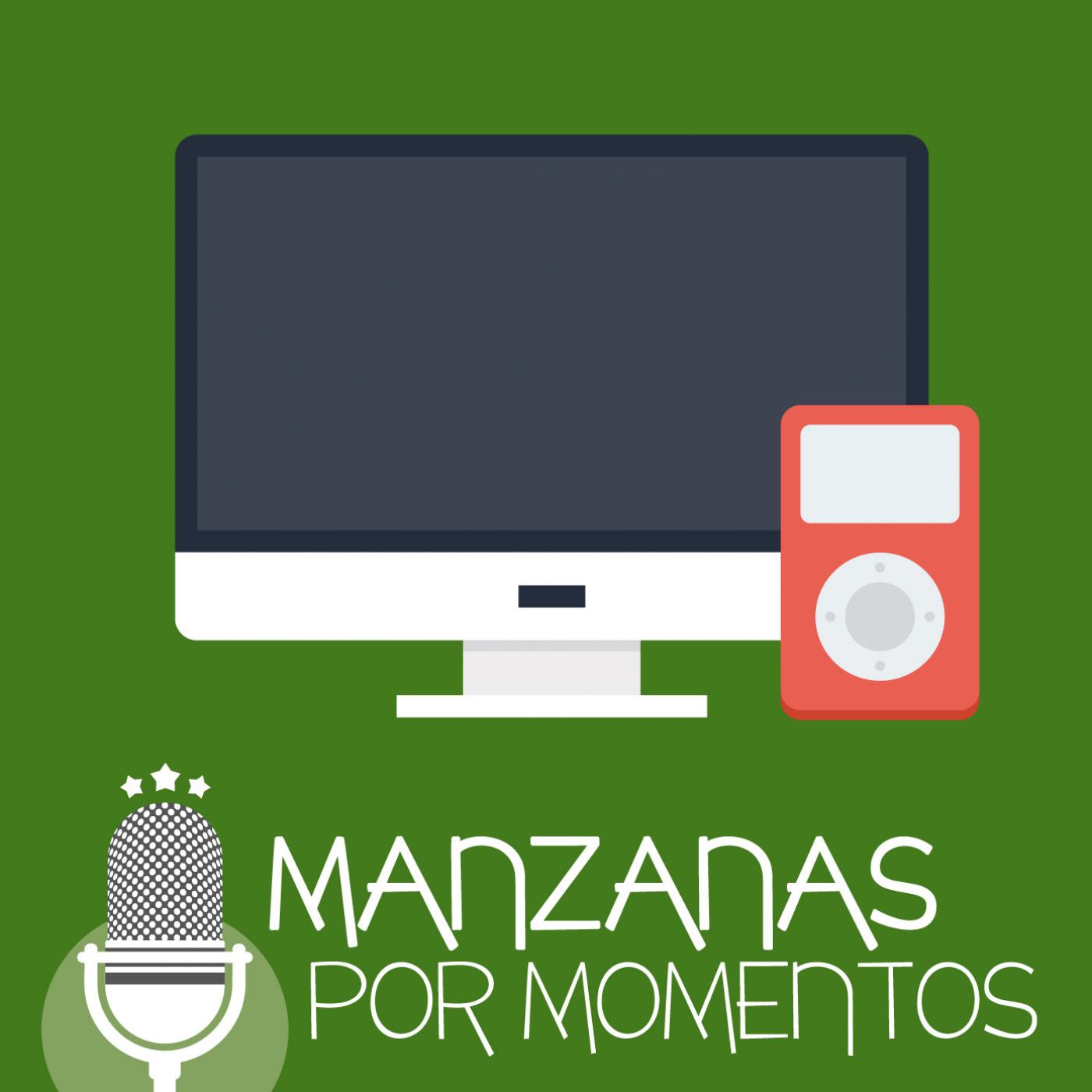 X. Netflix, Apple Tv y Apple Music episode artwork