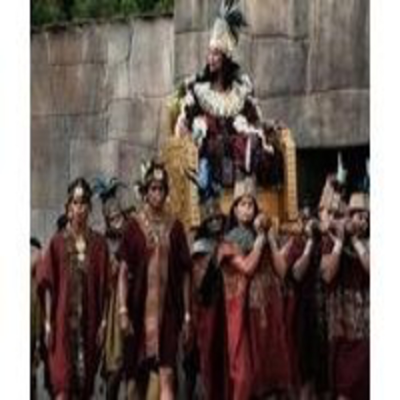 La historia del mundo: Conquista y expolio - 5/8