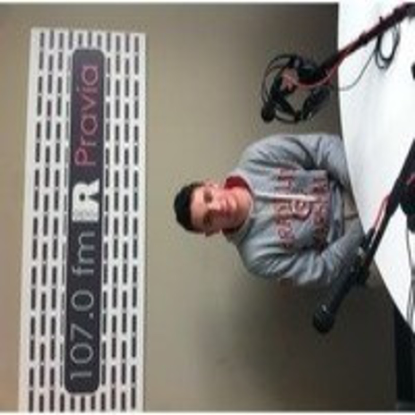 Podcast Enganchados al sábado