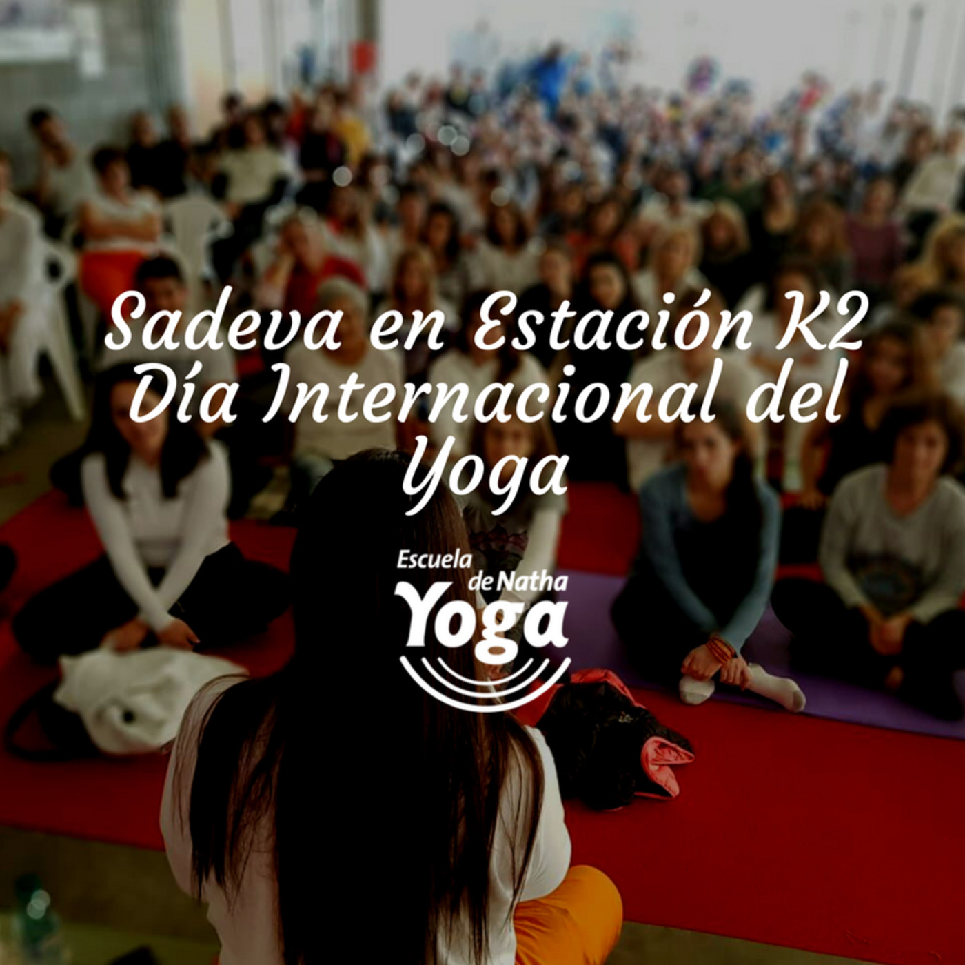 Escuela de Natha Yoga