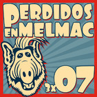 Perdidos en Melmac 3x07 Remakes que nos gustarían+La alergia