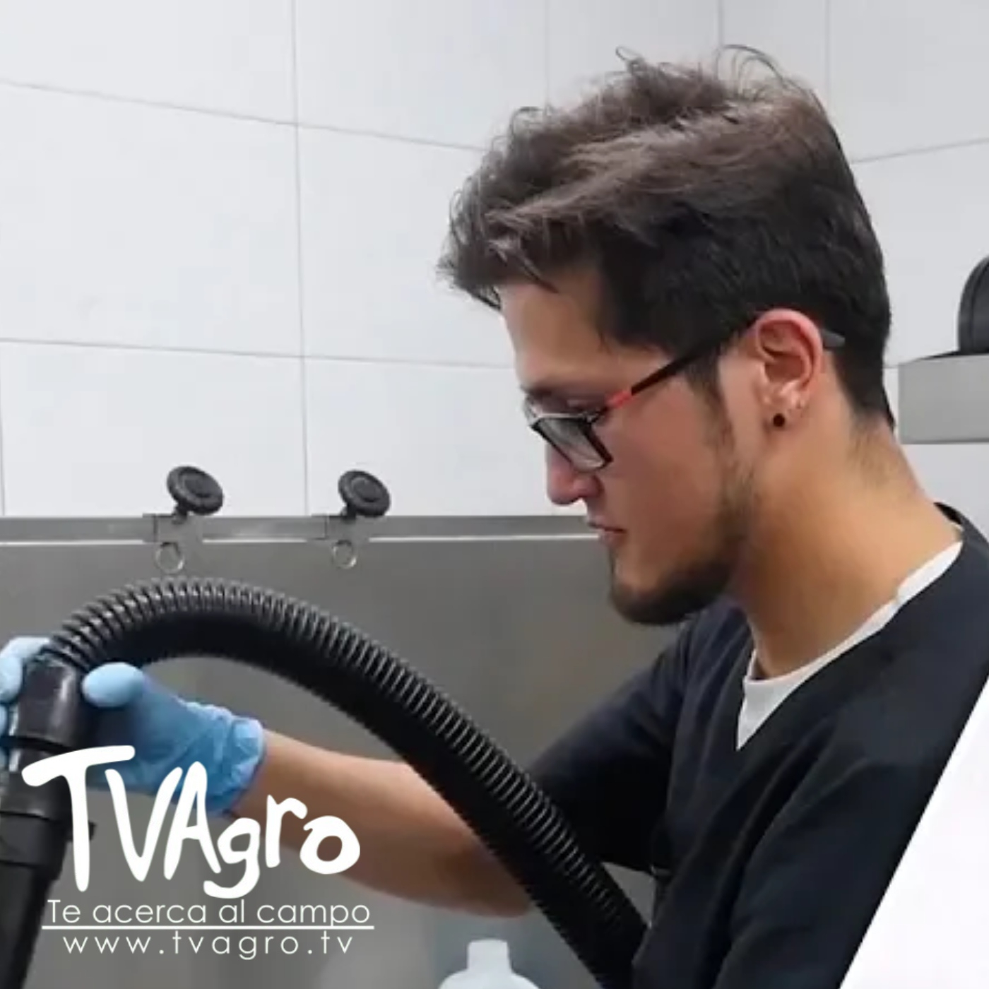 TV AGRO