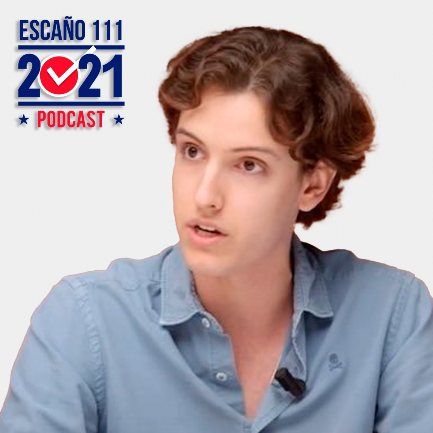 Escaño 111