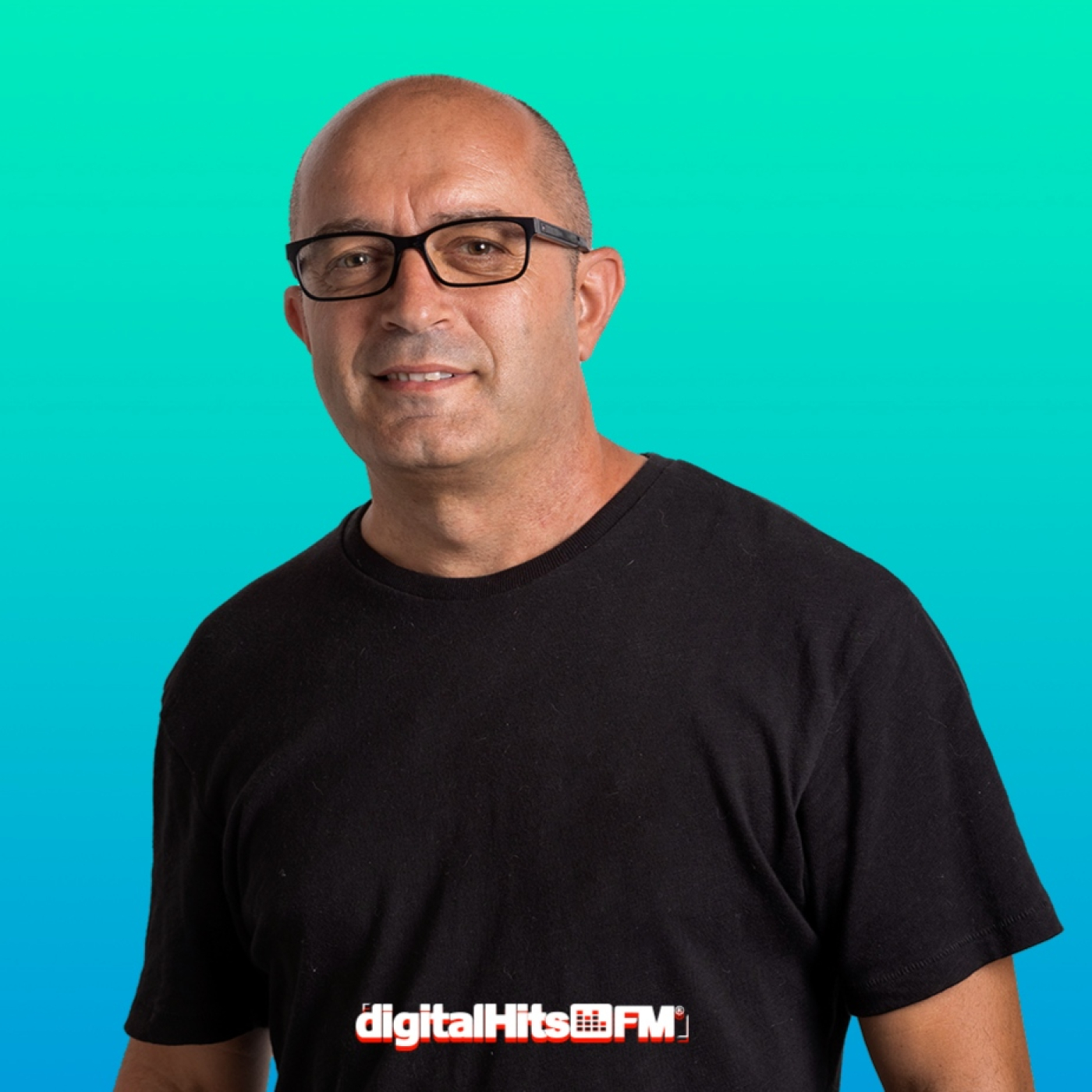 Activa-t Sessions 15/11/2024 - Digital Hits FM episode artwork