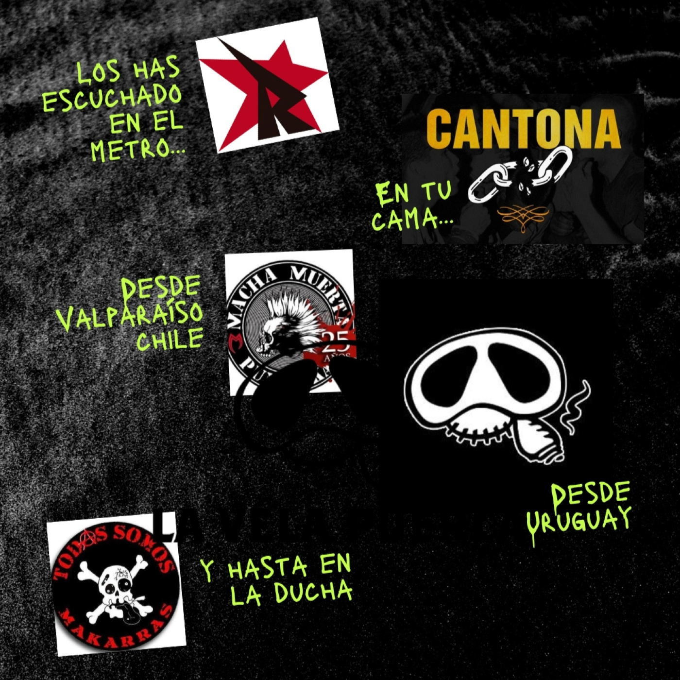 Radikal Sonoro Programa Radio