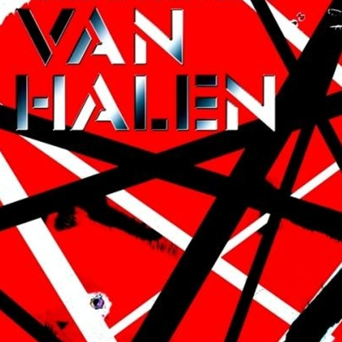 15 Minutos de Gloria Van Halen