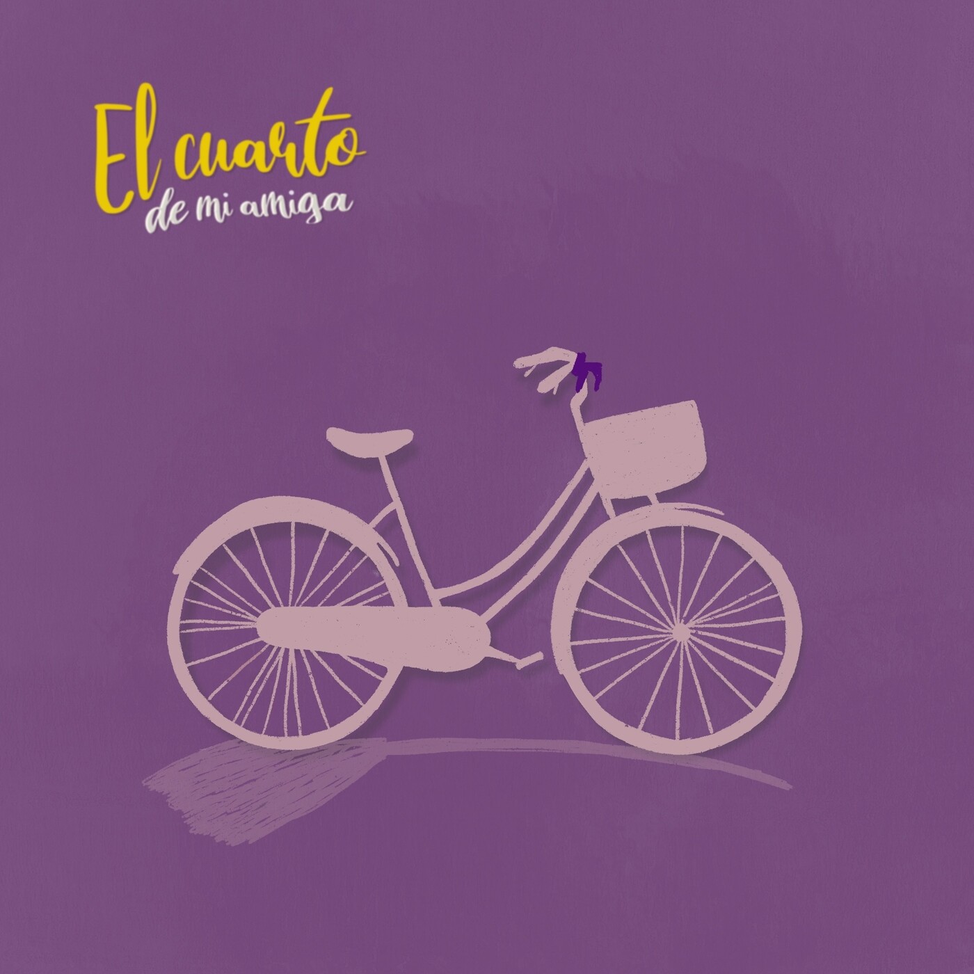 El cuarto de mi amiga