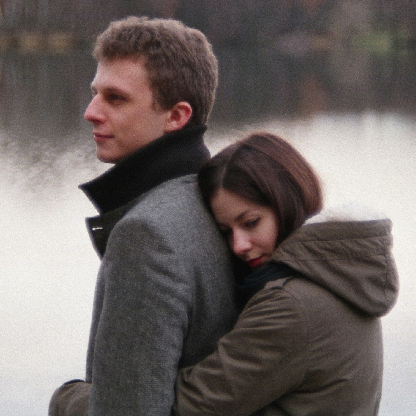 El perdón, señal de verdadero amor