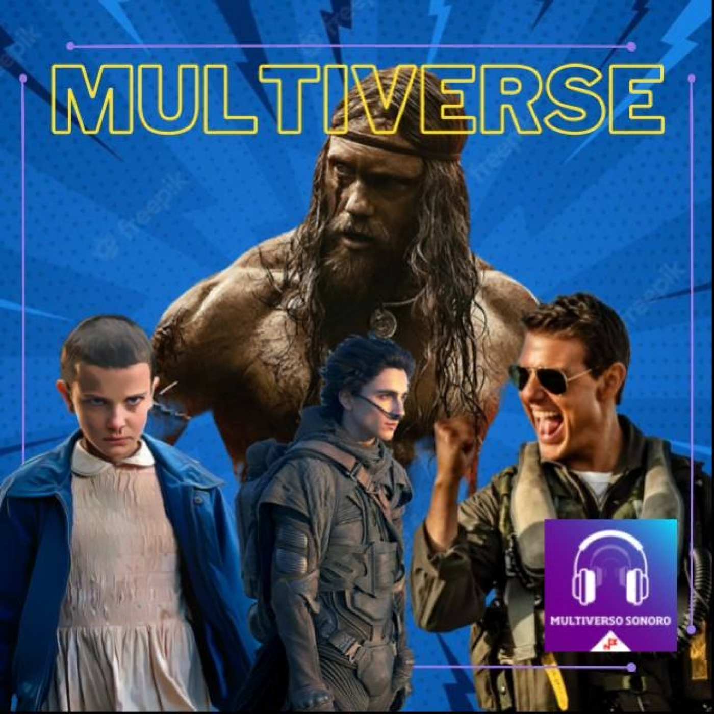 Multiverso Sonoro