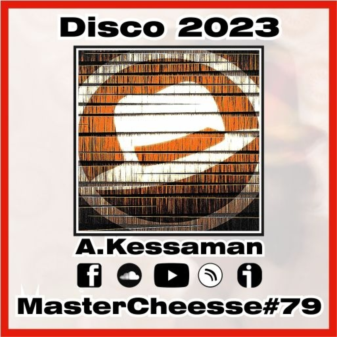 A.Kessaman