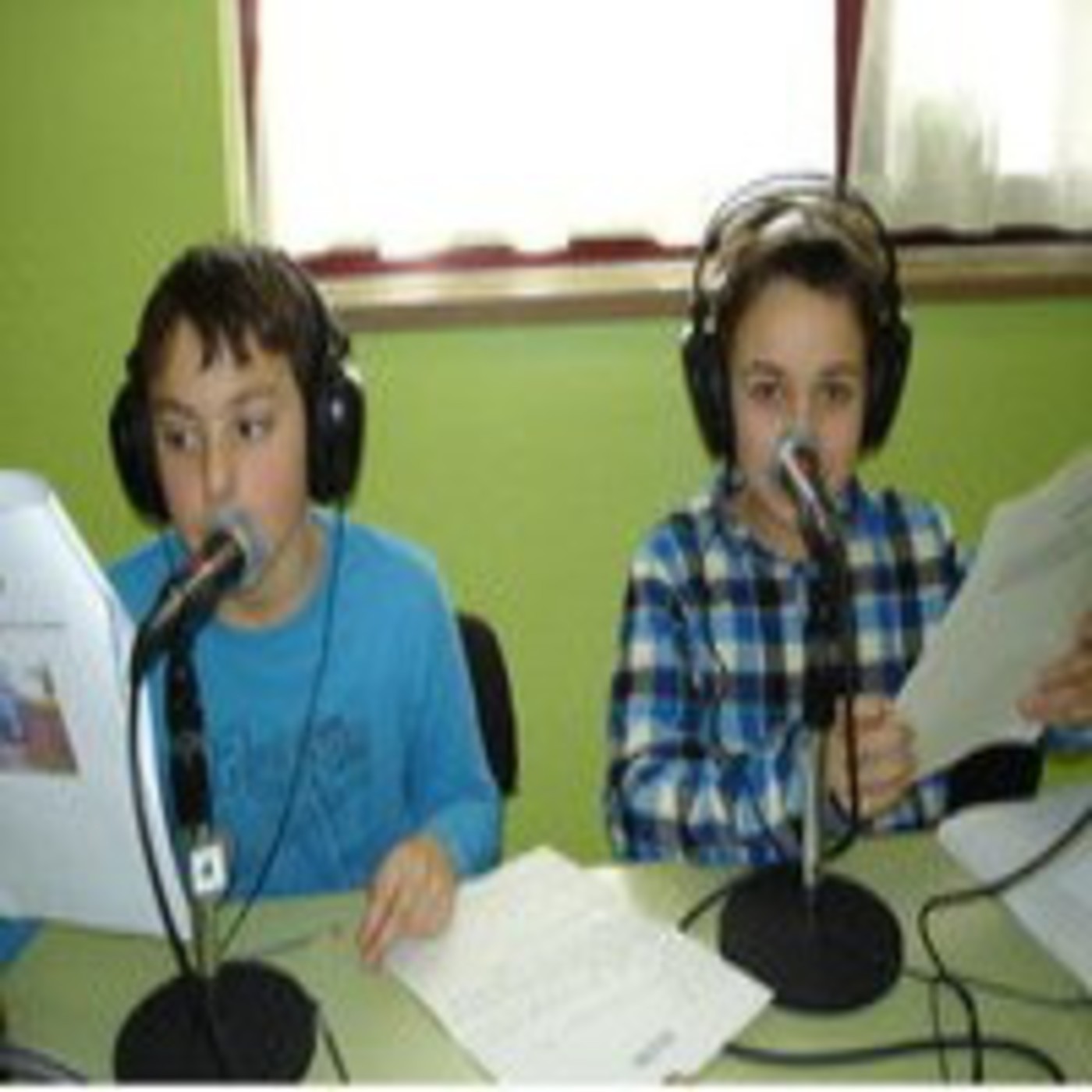 13. irratsaioa (2013-02-07)