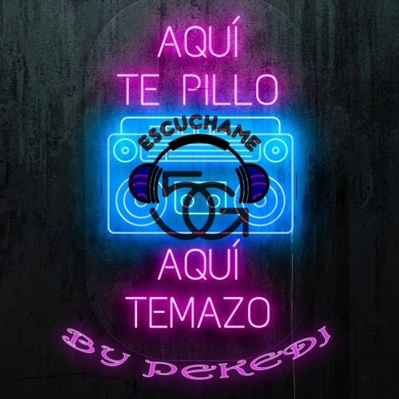 Aqui te pillo Aqui temazo imprescindibles 3 episode artwork