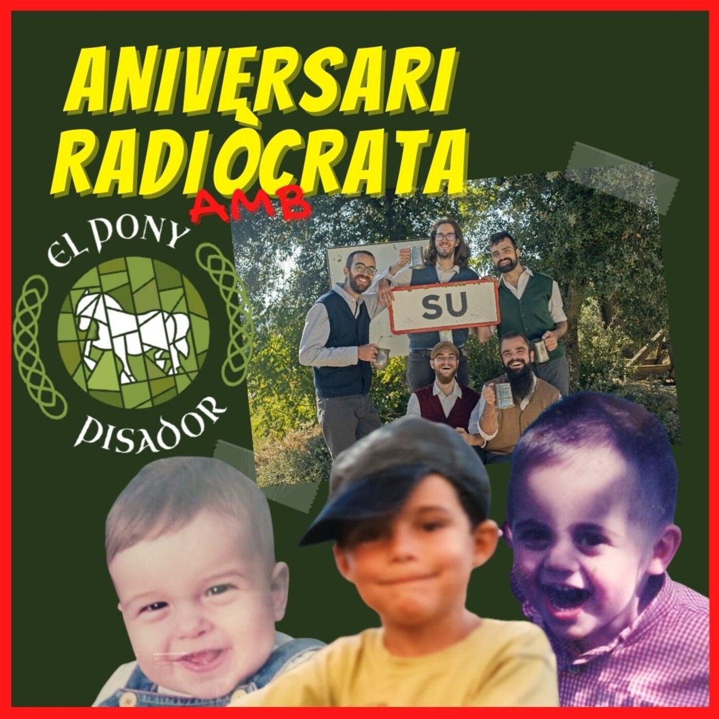 La Radiocràcia
