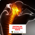 Control del dolor con la mente