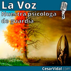 Nuestra psicóloga de guardia - 03/10/18