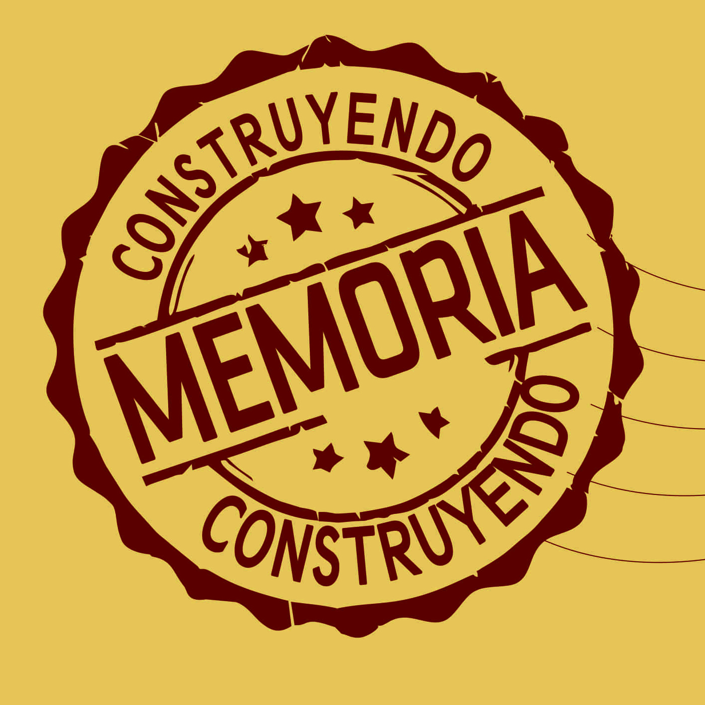 Construyendo Memoria prog. 12 - 2016 episode artwork