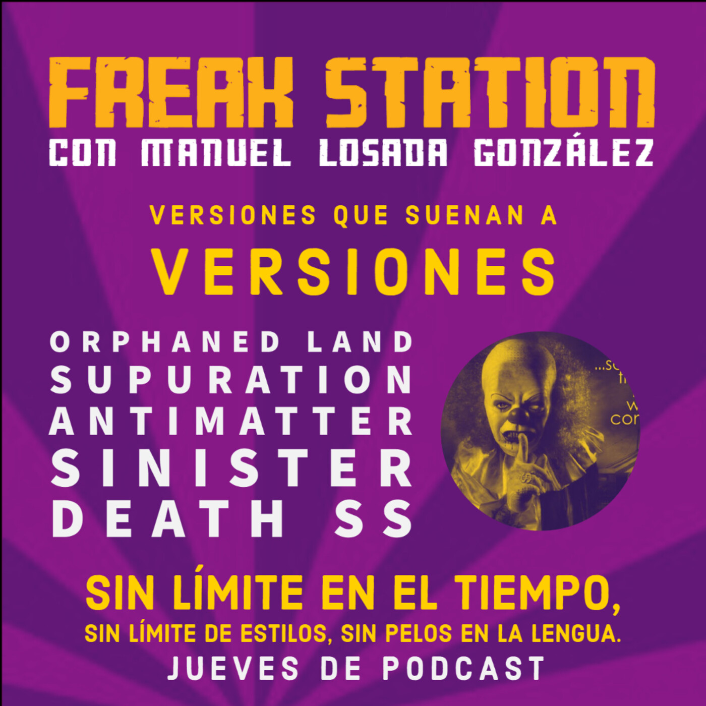 FreakStation