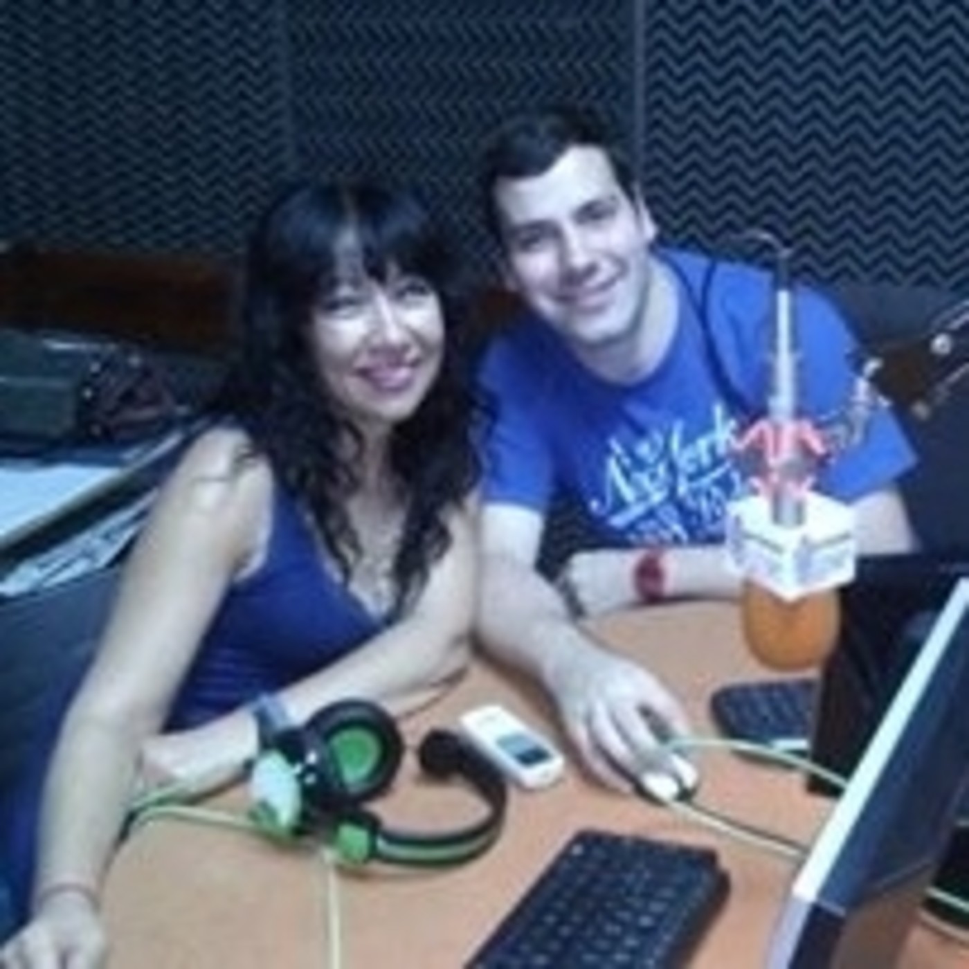 Radio Café N°3, 17/08/16