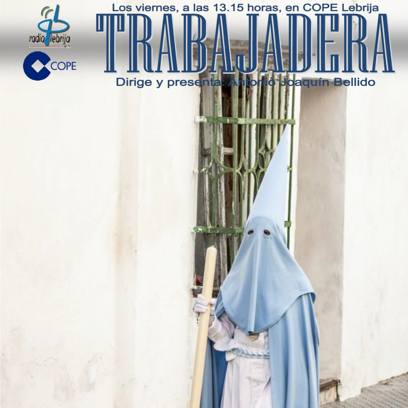 Trabajadera - Cope Lebrija