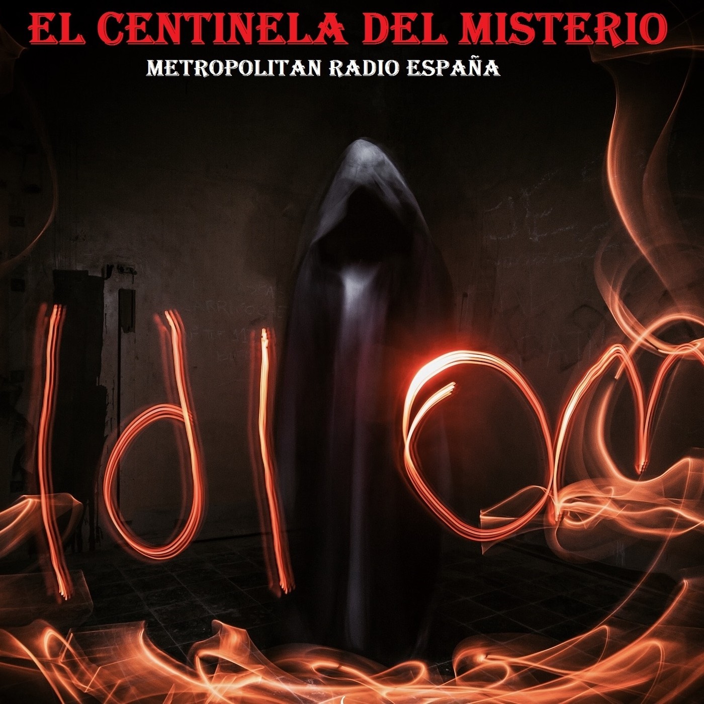 Nueva Temporada de 'El Centinela del Misterio' Avistamientos OVNI, abducciones y contactos con extraterrestres.