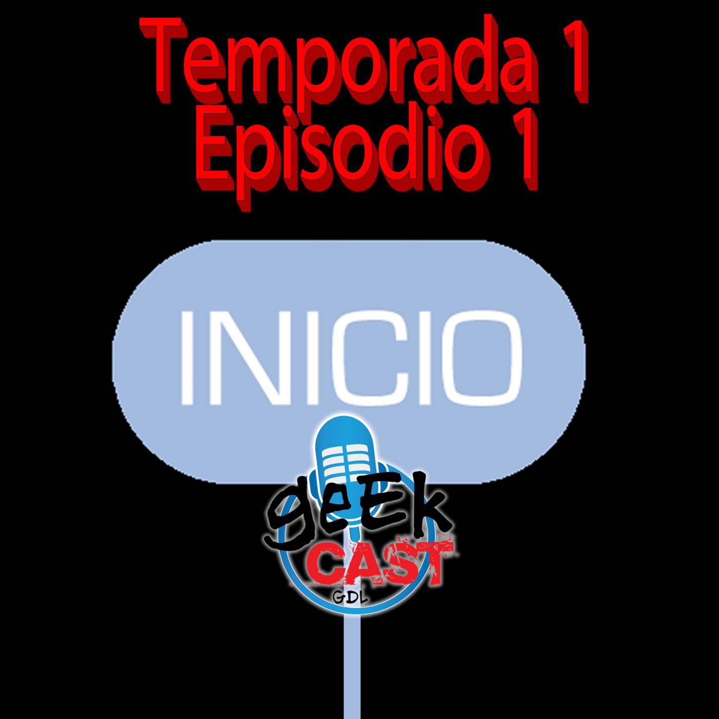El Inicio de un Sueño - Episodio 1 - Temporada 1 episode artwork