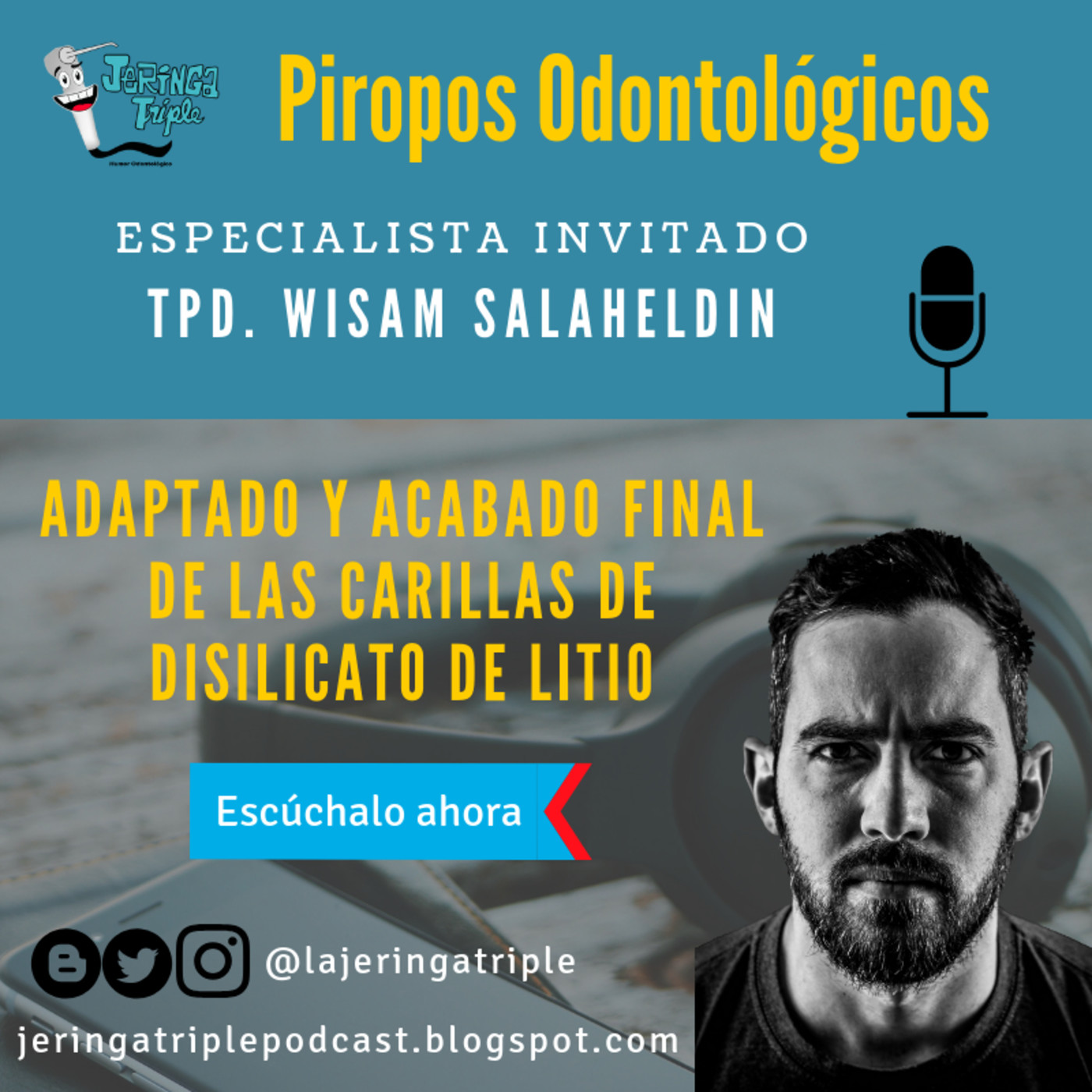 jeringatriplepodcast