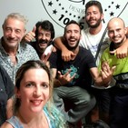 Fuego de Truenos. Programa 42. 23/08/2019