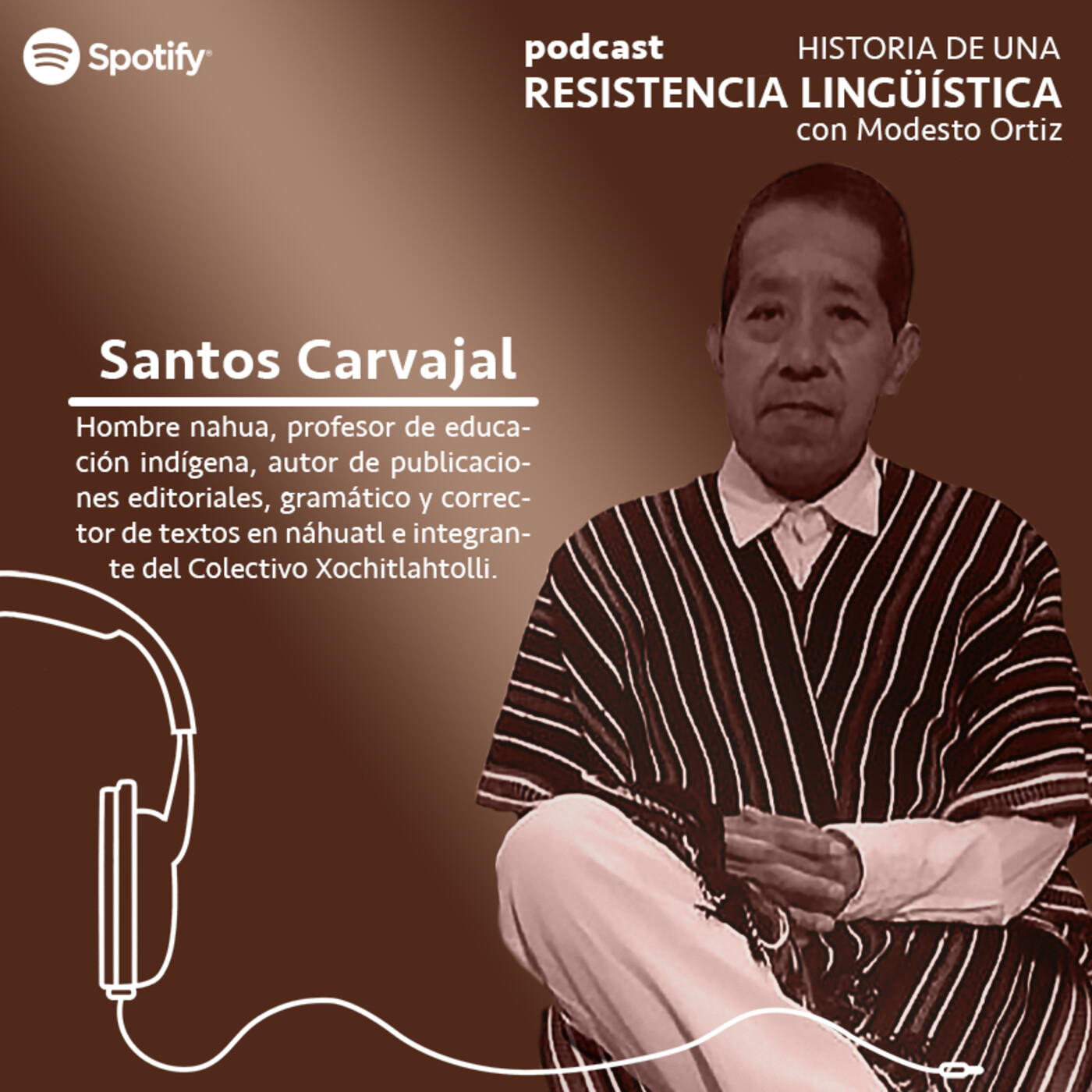 Historia de una resistencia lingüística