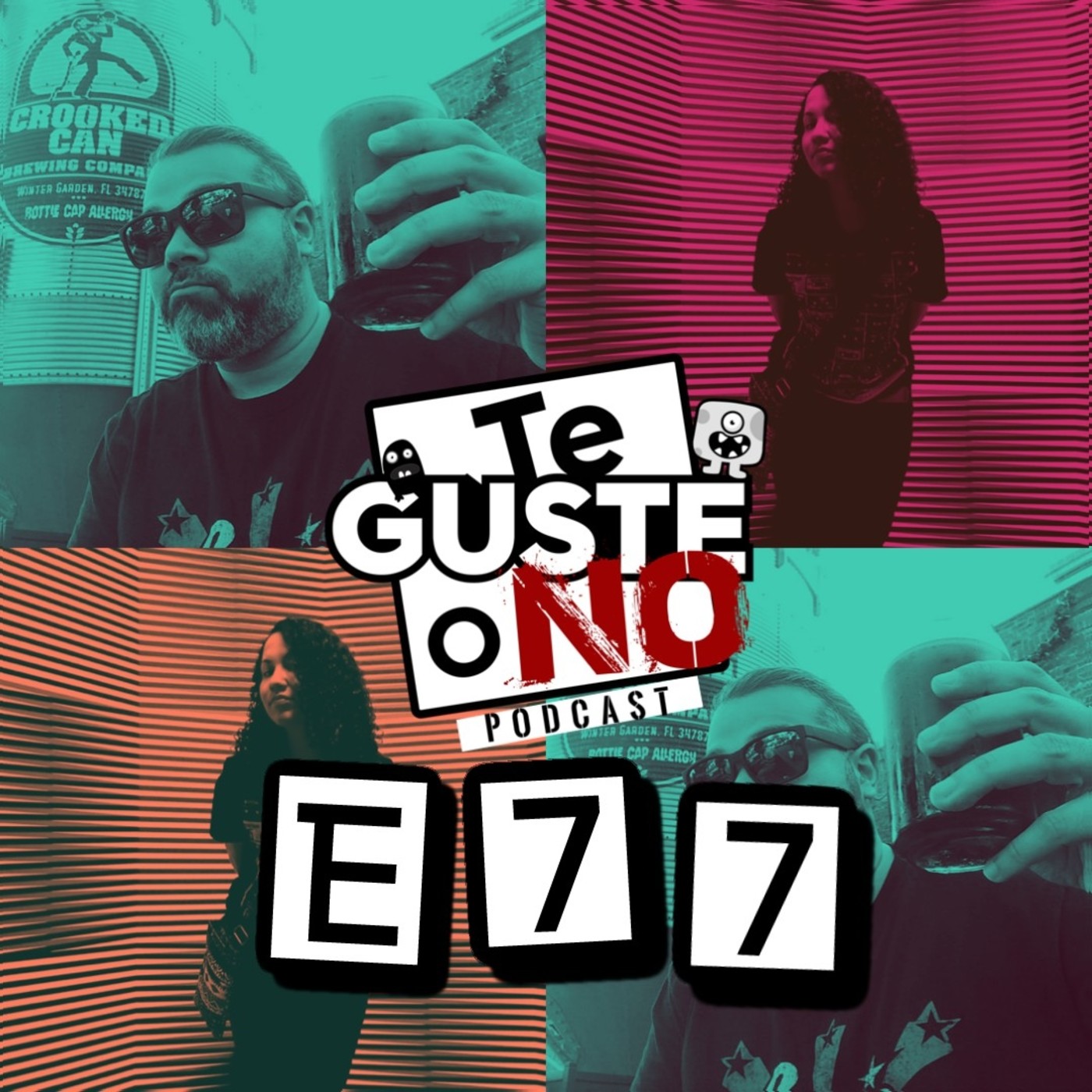 Te Guste o No