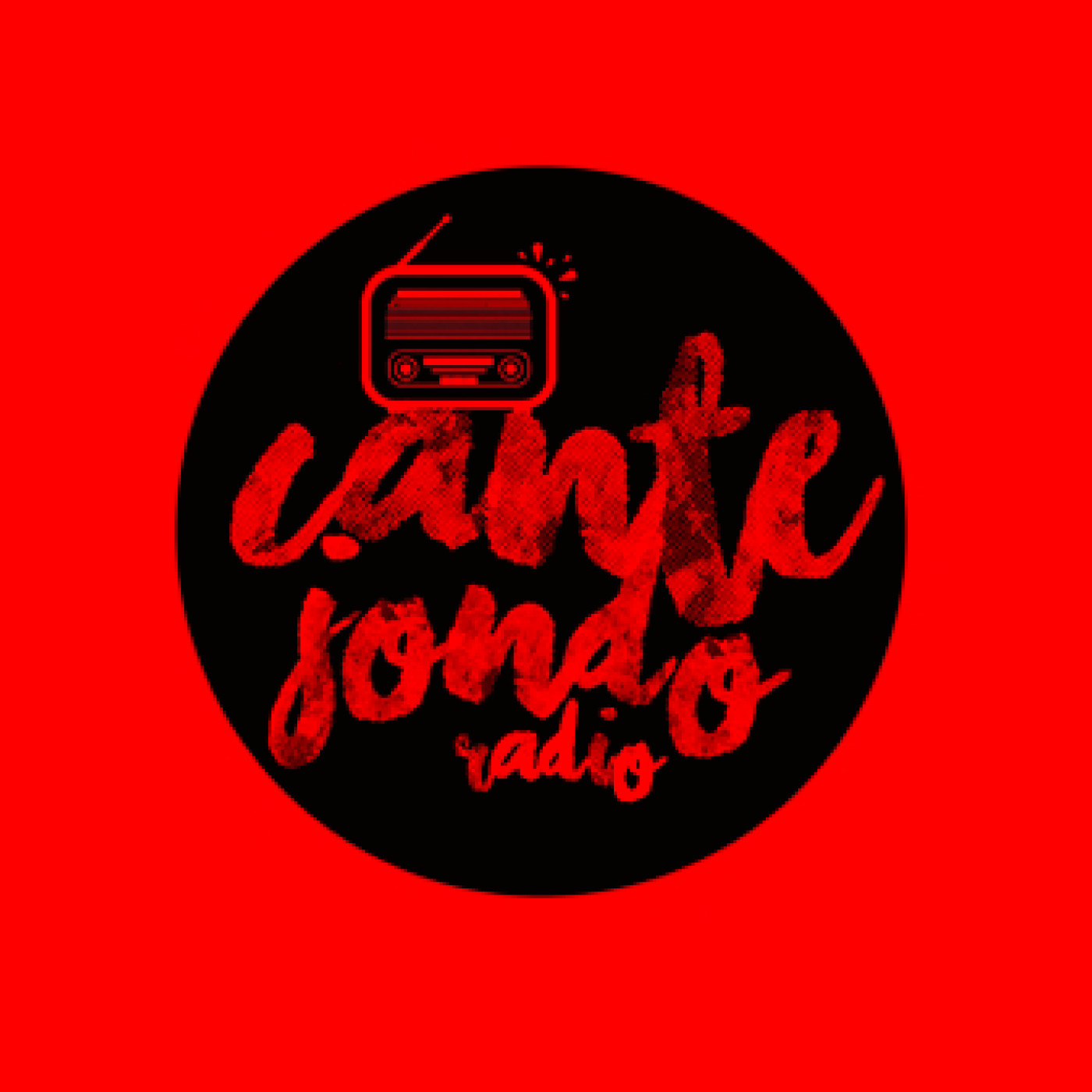 Cante Jondo Radio - Segunda Retransmision episode artwork