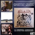 Country Music-Una Noche de Verano