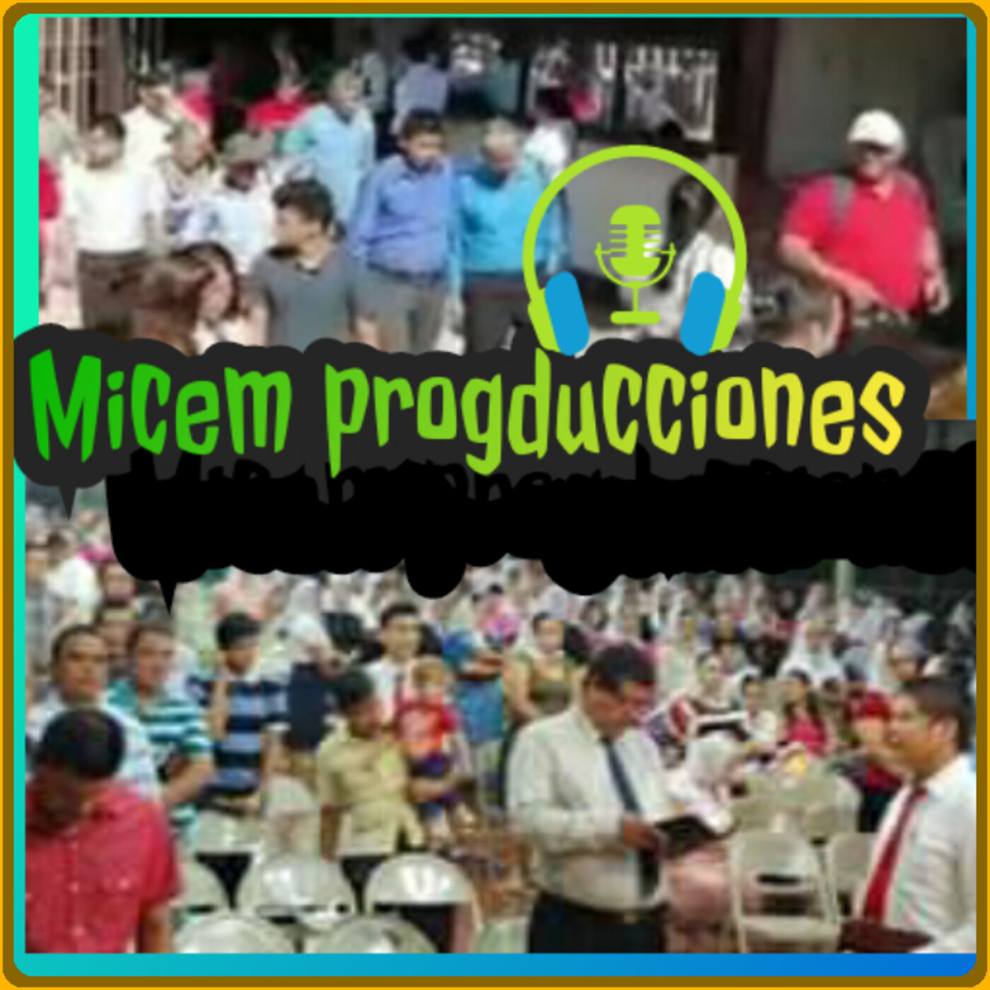 Programa Caminando con Cristo
