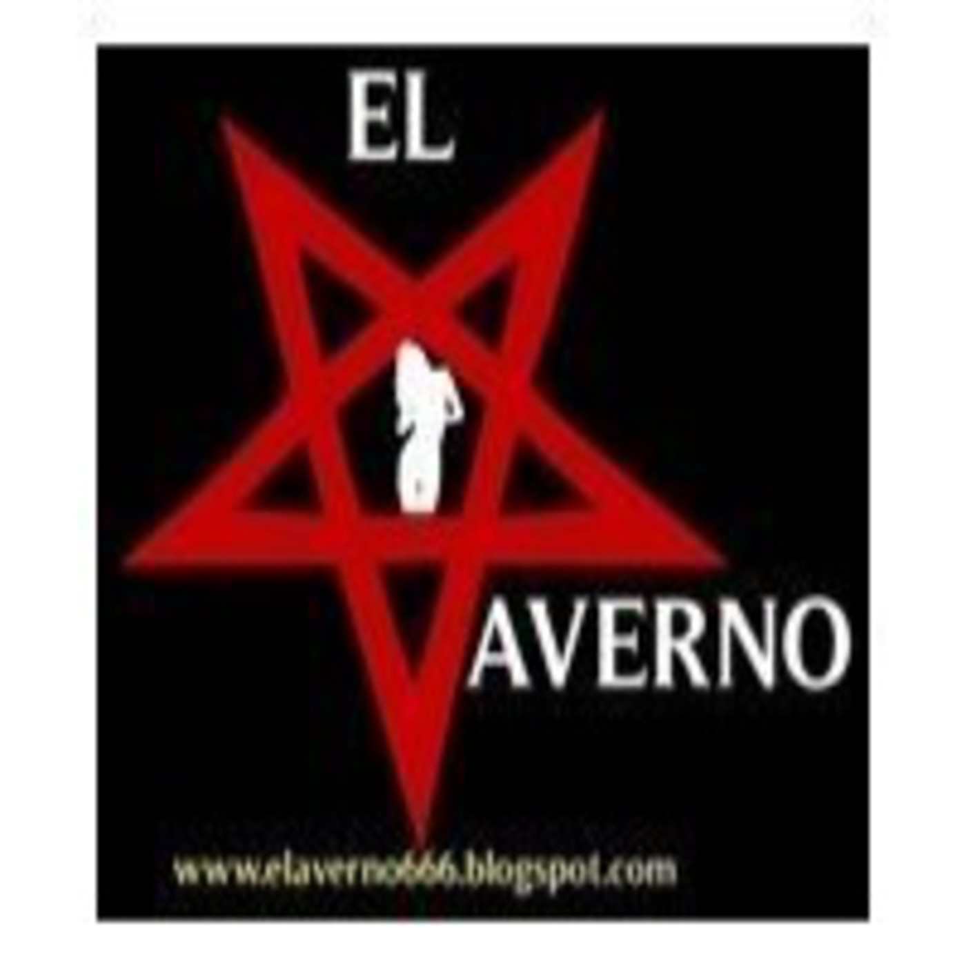 El Averno 13.10.2012 episode artwork