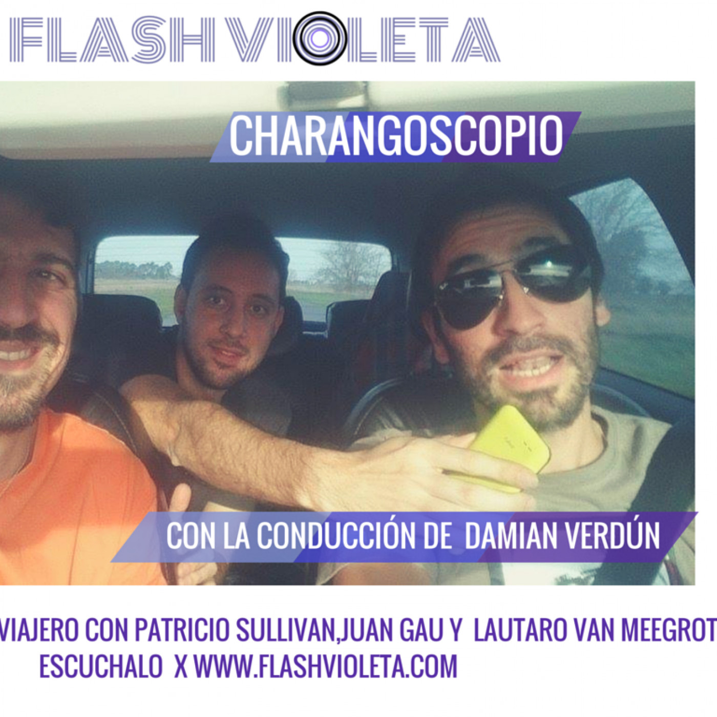 Charangoscopio