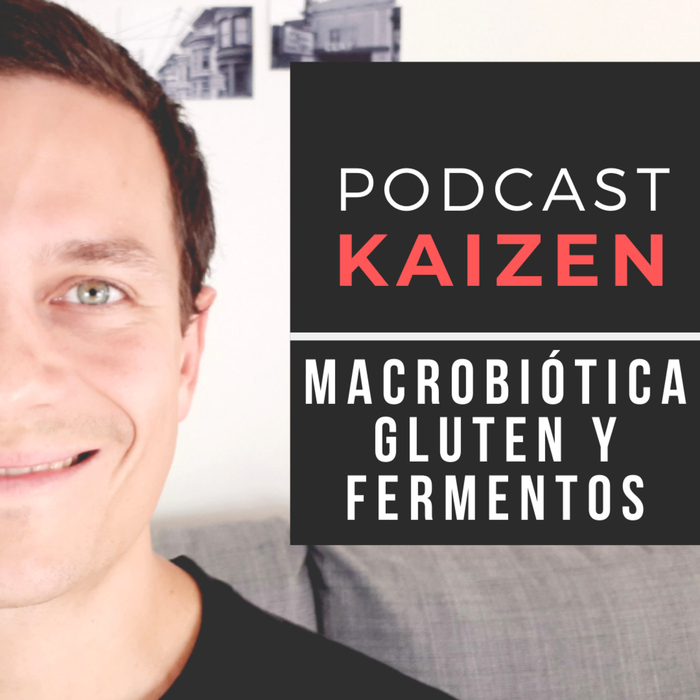 Kaizen por Macrobiótica Zen