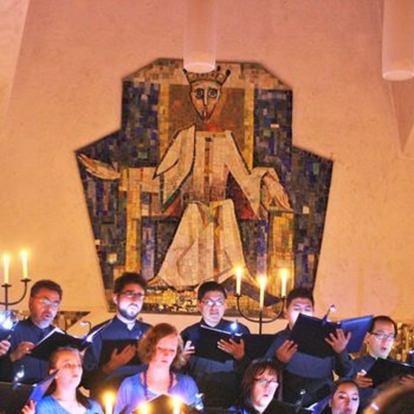 Crónicas para las masas