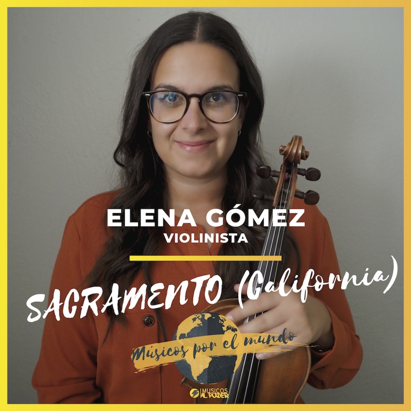 Músicos al poder
