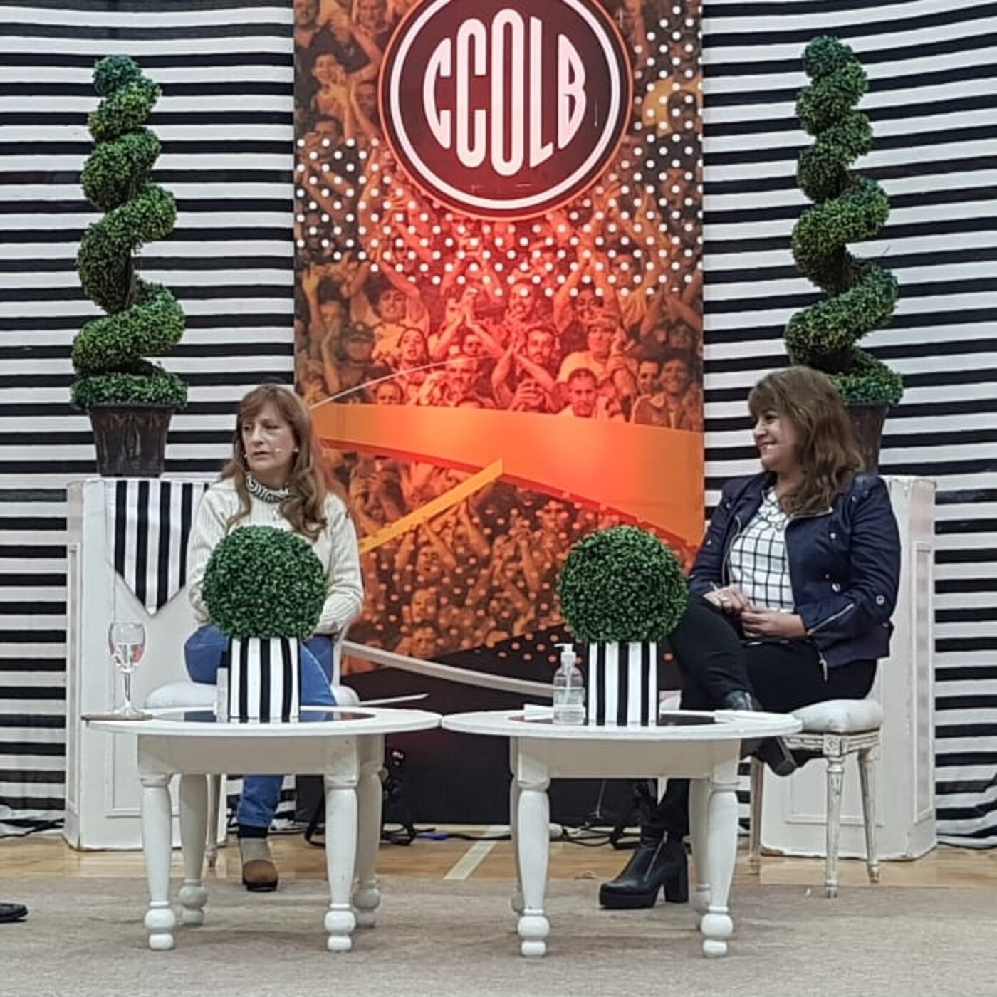 Podcast del Club Ciclista Olímpico