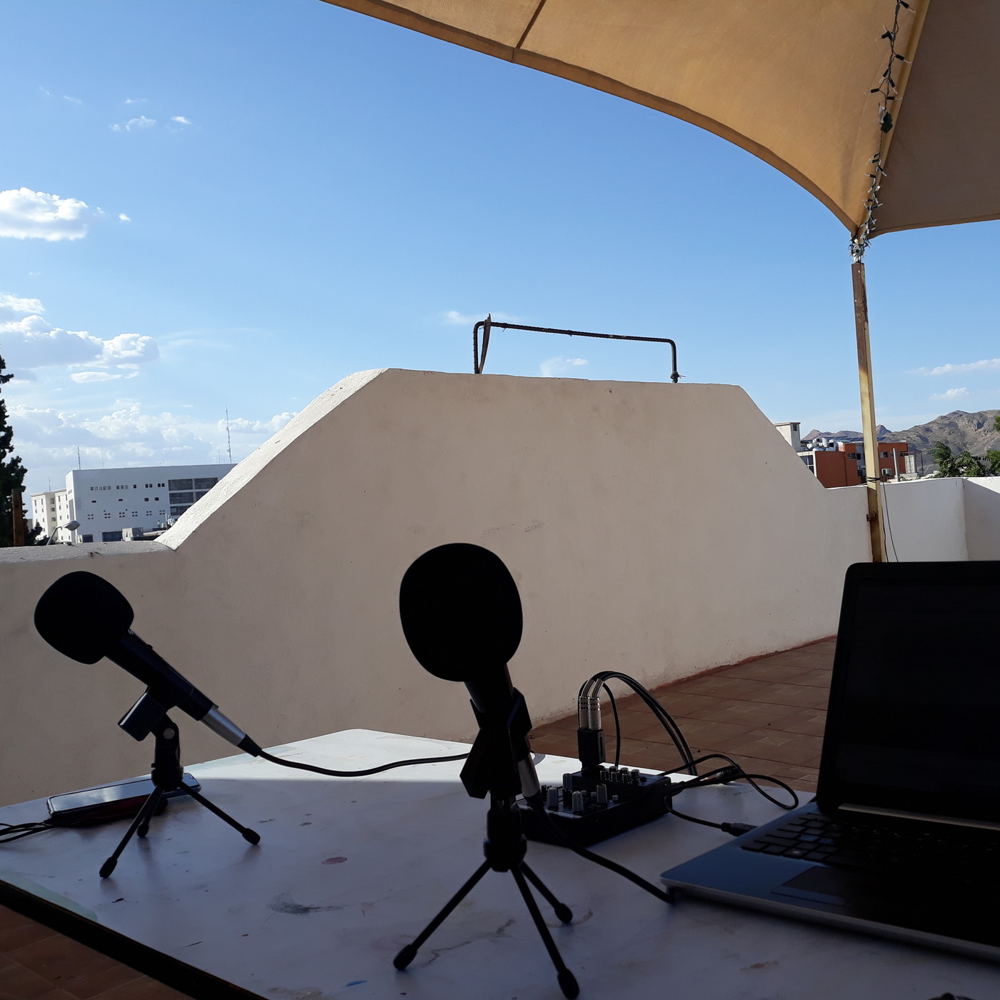 8 80 Podcast