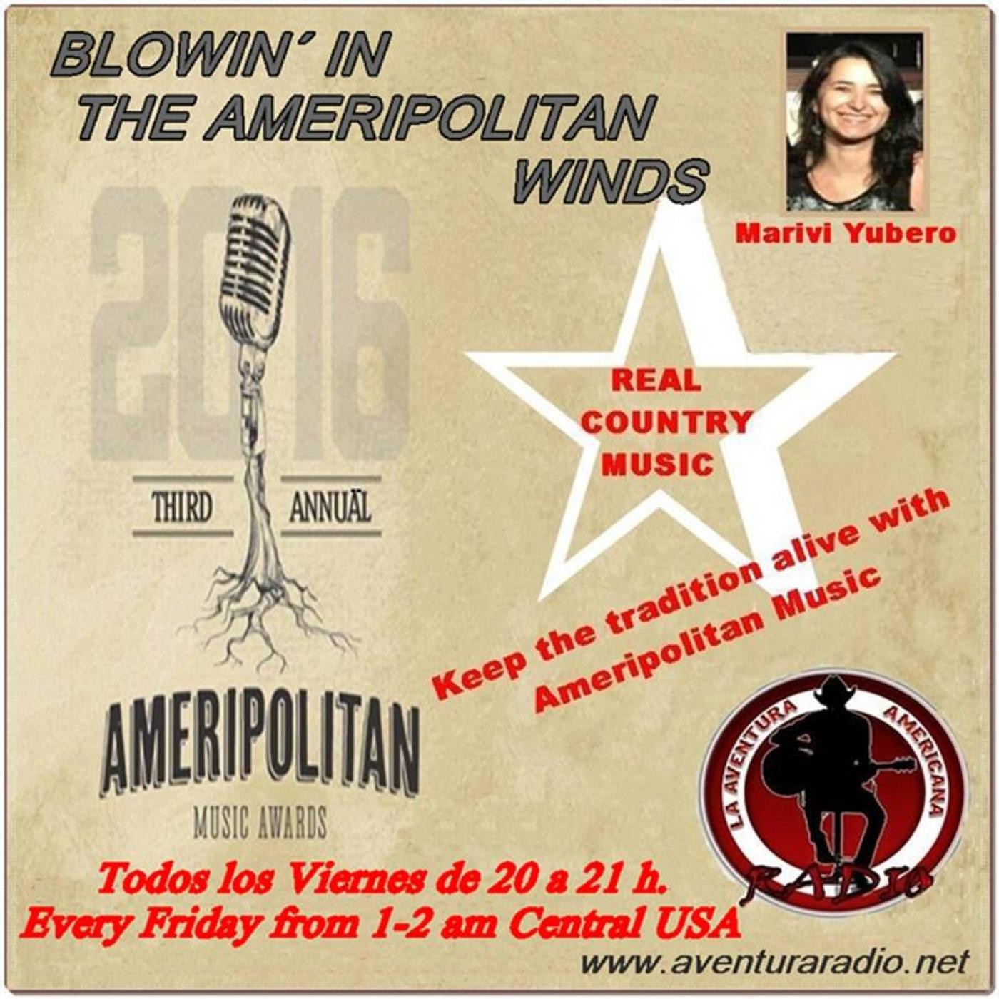 Podcast de Marivipolitan