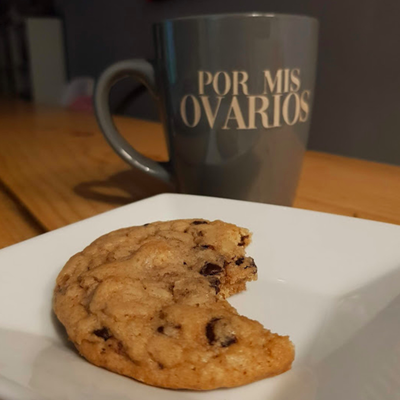 OCIO en Los 40 Mexicali