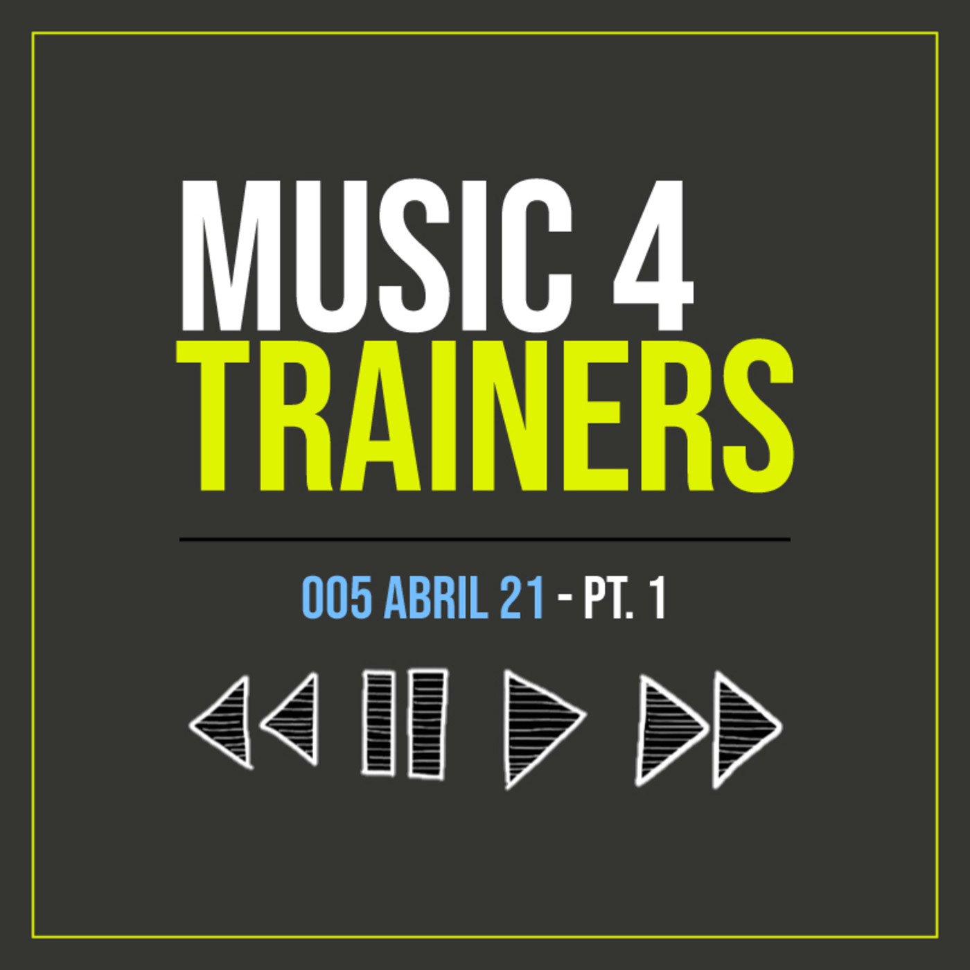 Music 4 Trainers