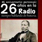 Benito Juárez, sus triunfos, sus fracasos y... el dinero que tenía.